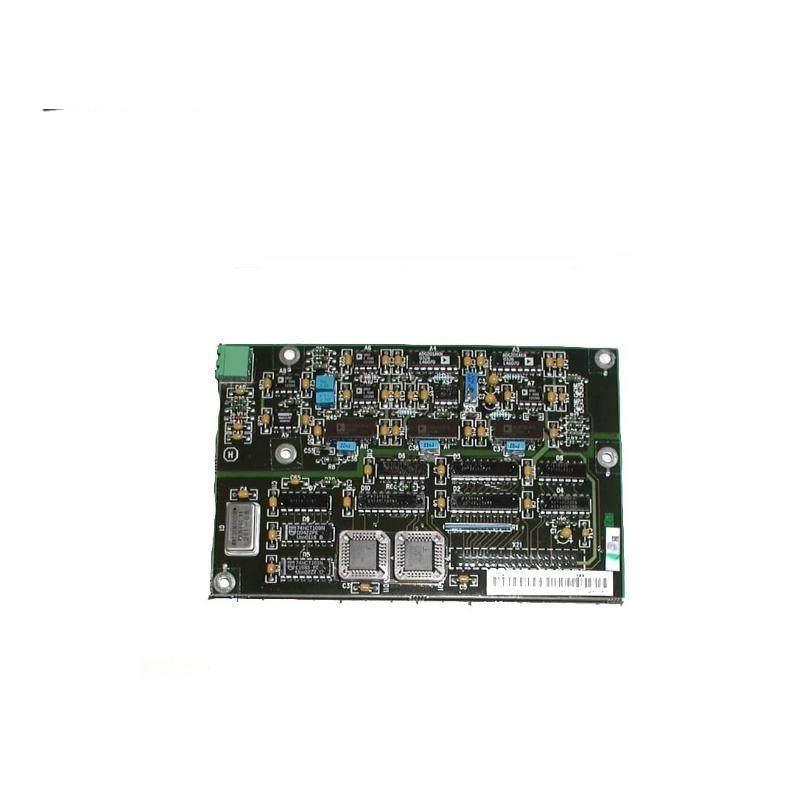 ABB SDCS-I0E-2 SDCS-IOE-2, MEASUREMENT BOARD