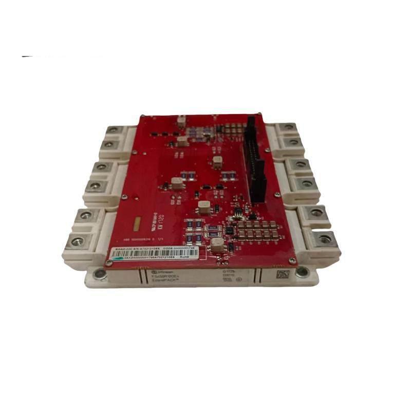 ABB FS450R12OE4 Inverter driver board