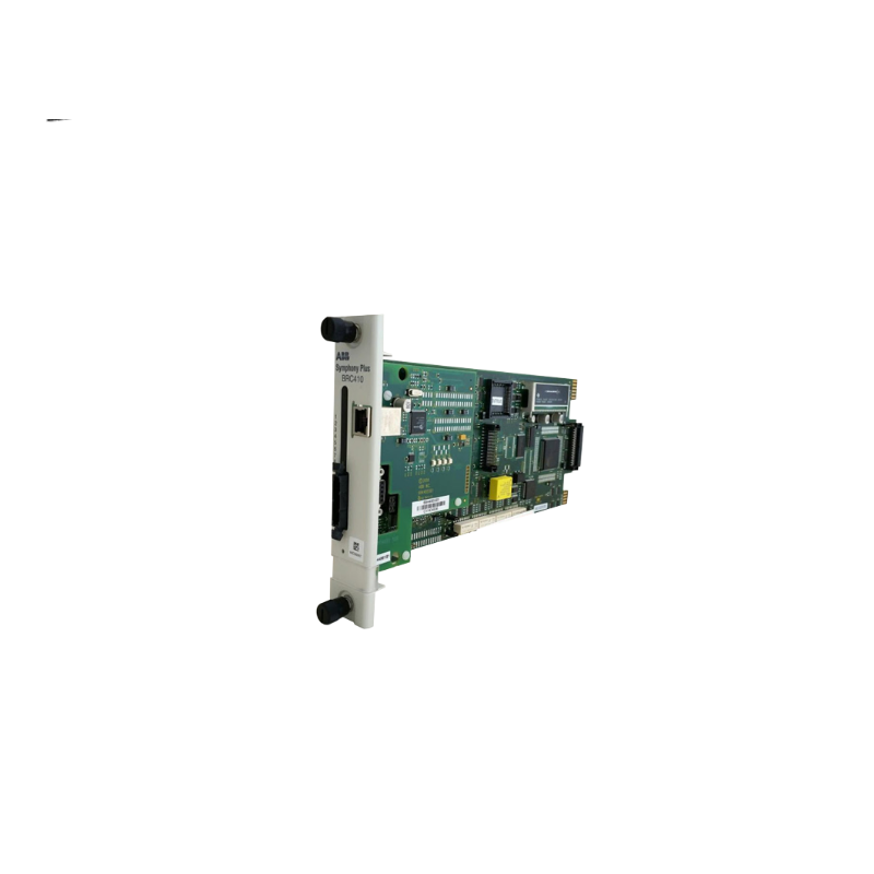 ABB SPBRC410 BRC410 Controller with Modbus TCP Interface