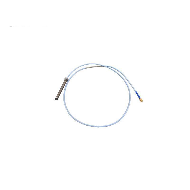 BENTLY NEVADA 330101-00-60-10-11-00 3300 XL 8MM STANDARD EXTENSION CABLE