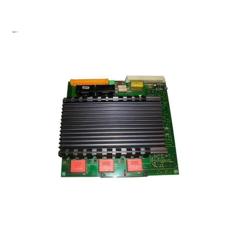 ABB DSQC236G Servo power unit