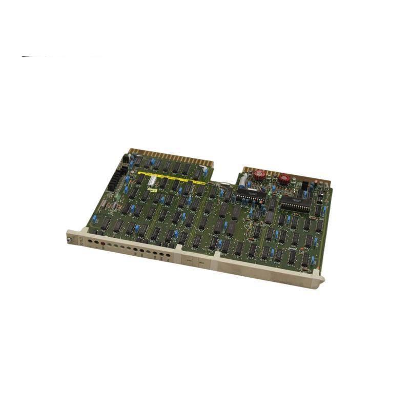 ABB HEDT300340R1 ED1780A Control Module
