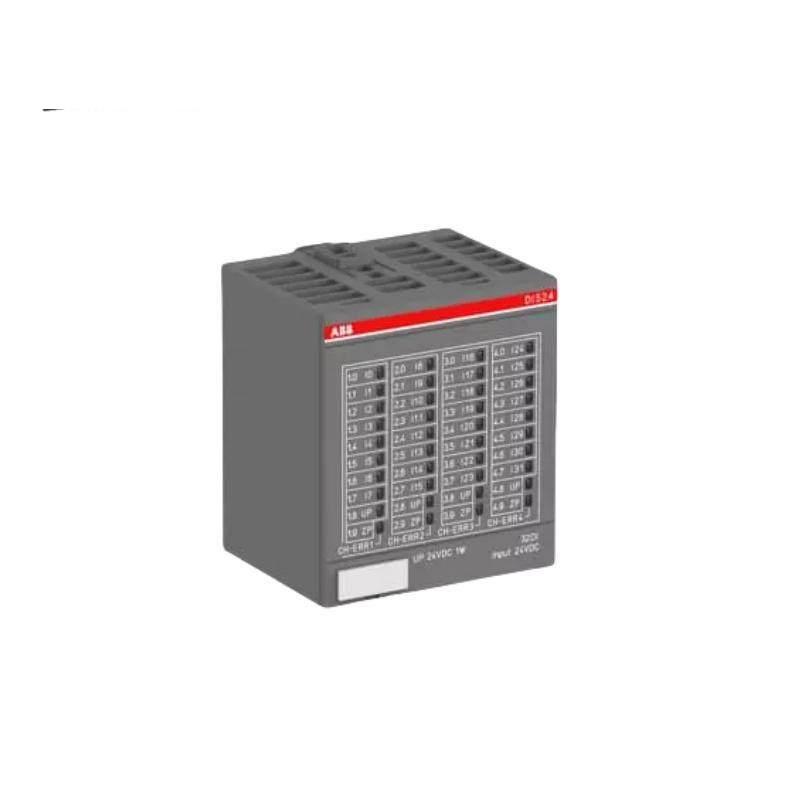 ABB DI524 Switch input module