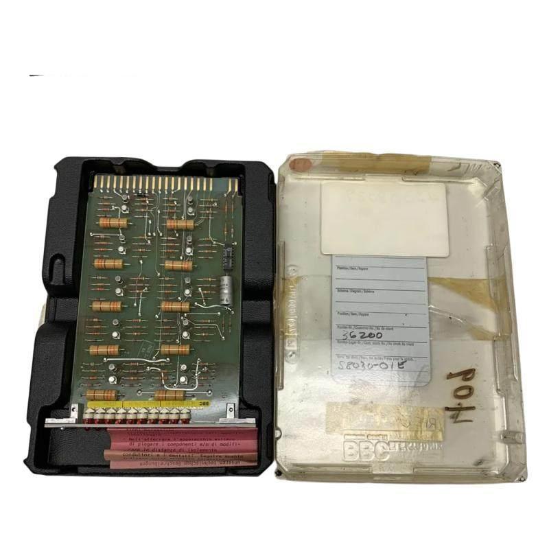 ABB HEIE420158R0001 Modules