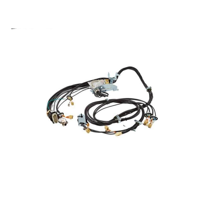 ABB IRB66201-63HAC025054-001 DSQC637 3HAC023047-001/00 Manipulator harness ax 1-6