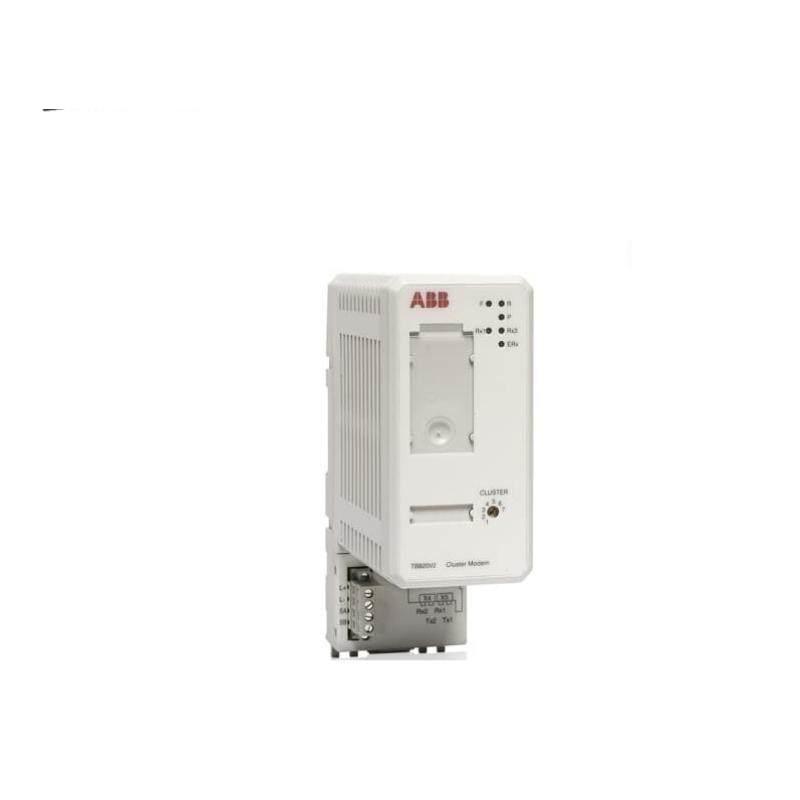 ABB TB820V2 3BSE013208R1 1 pcs Power Supply Connector