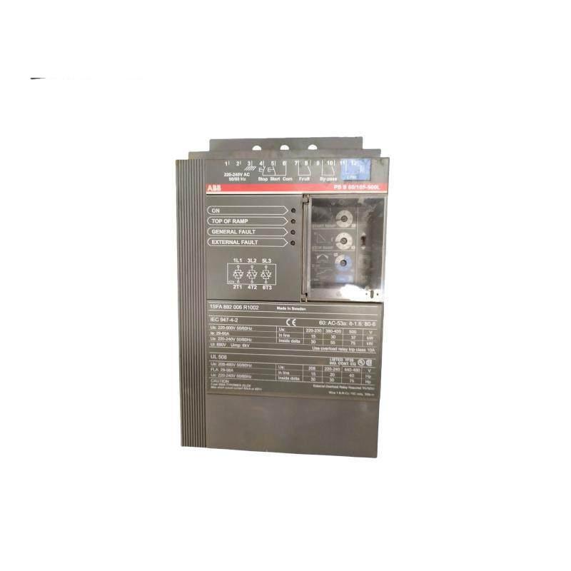 ABB 1SFA892006R1002 SOFTSTARTER