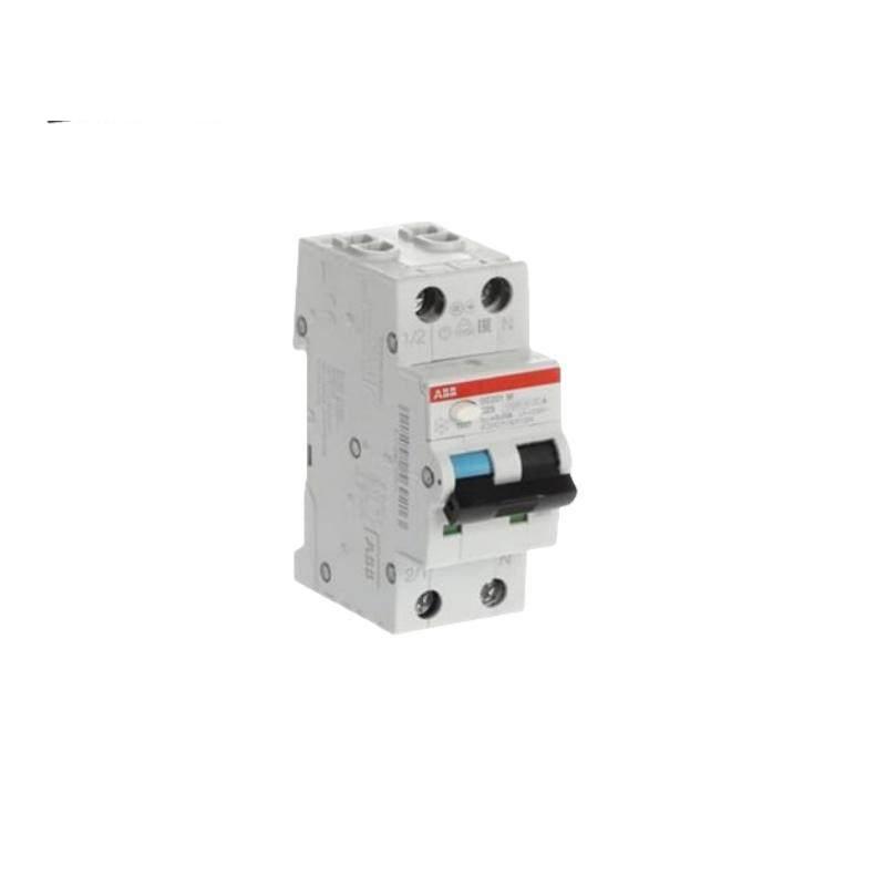 ABB BU-61580S3-110 Communication module