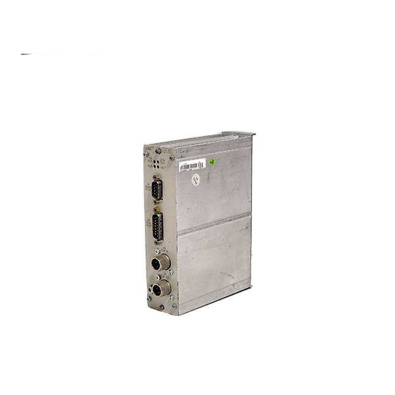 ABB TC530 3BUR000101R1 COMMUNICATION MODULE