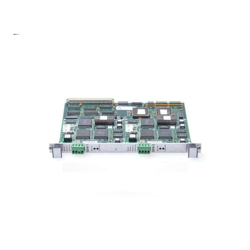 GE HE700GEN200 VME Interface Module