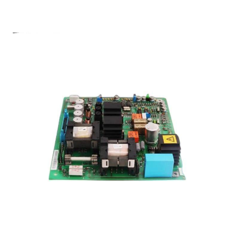ABB SAFT112POW SAFT 112 POW Power Supply Board