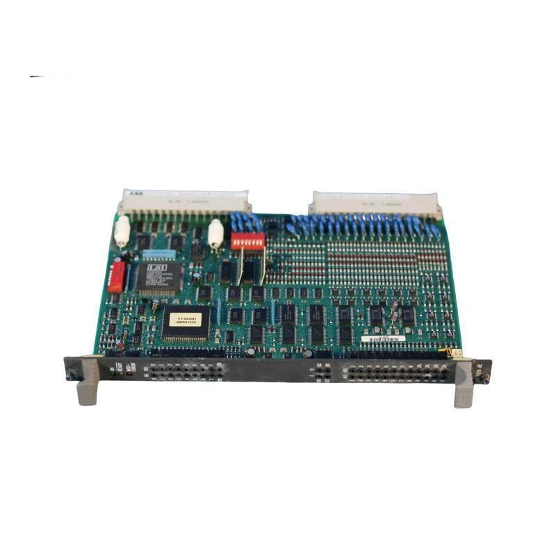 ABB HIEE401807R0001 PP C380 AE Spare parts of frequency converter