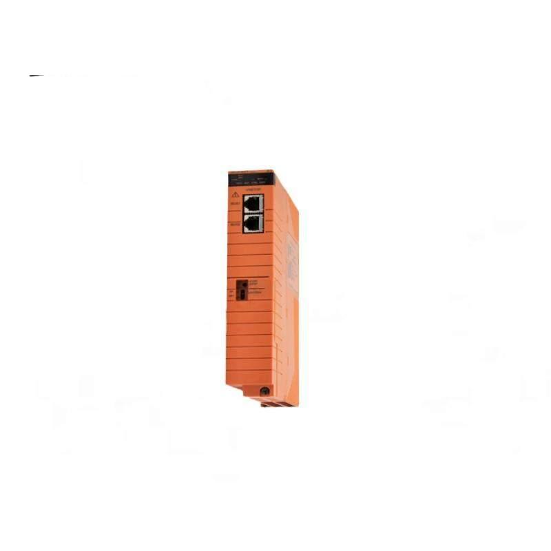 YOKOGAWA SCP461-51-S1 Processer Module