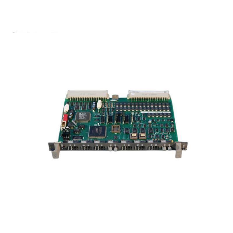 ABB 3BHE004468R0021 GDC780BE21 Circuit Board