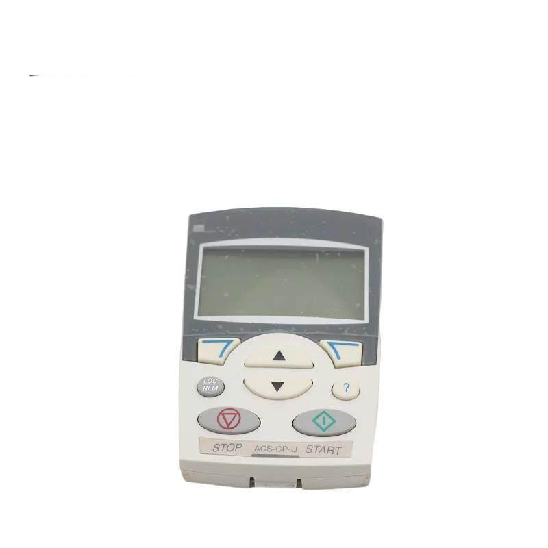 ABB ACS-CP-U 3AUA0000050961 Control Panel