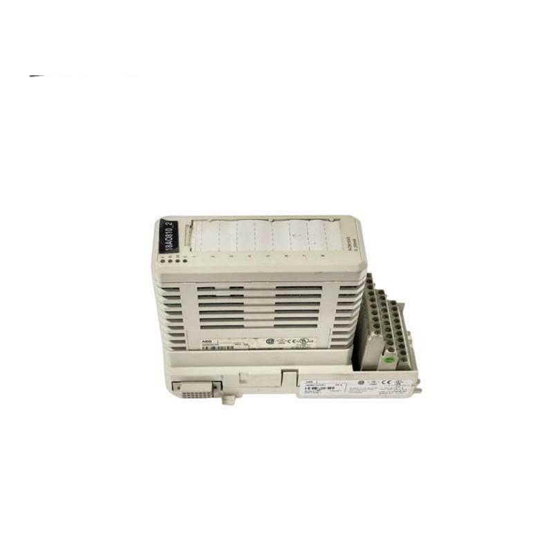 ABB AO810V2 I/O Module