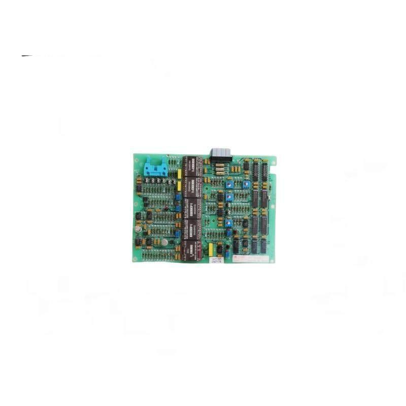 ABB SAFT164ALO SAFT 164 AIO Analog I/O Module