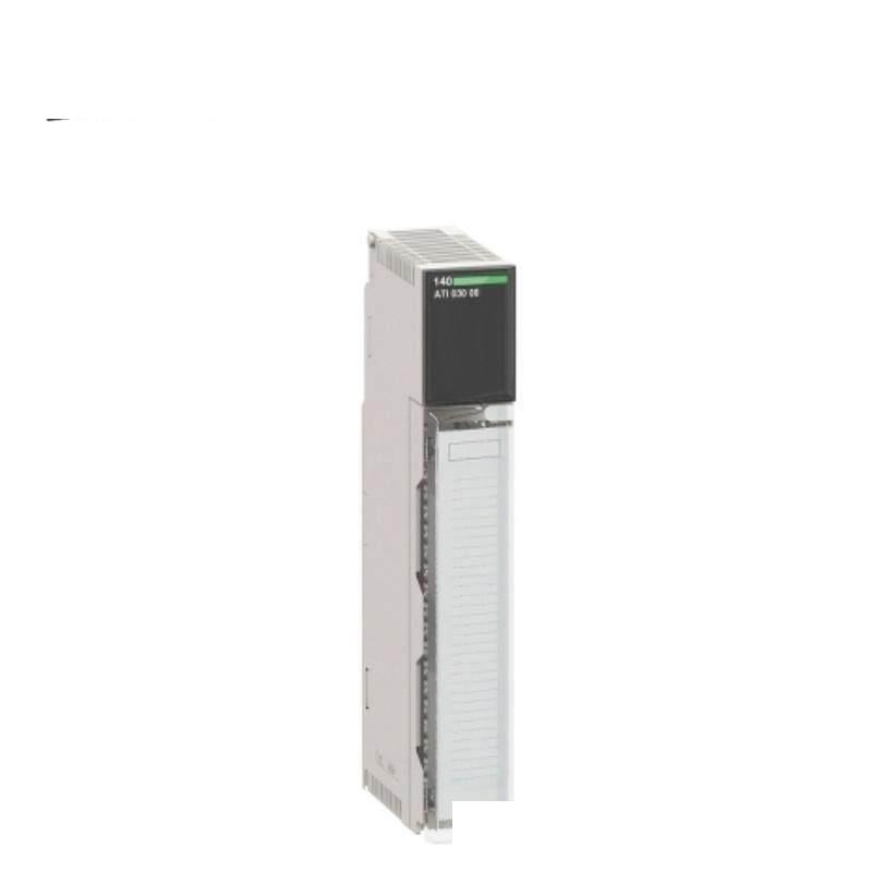 Schneider 140ATI03000 Analog input module