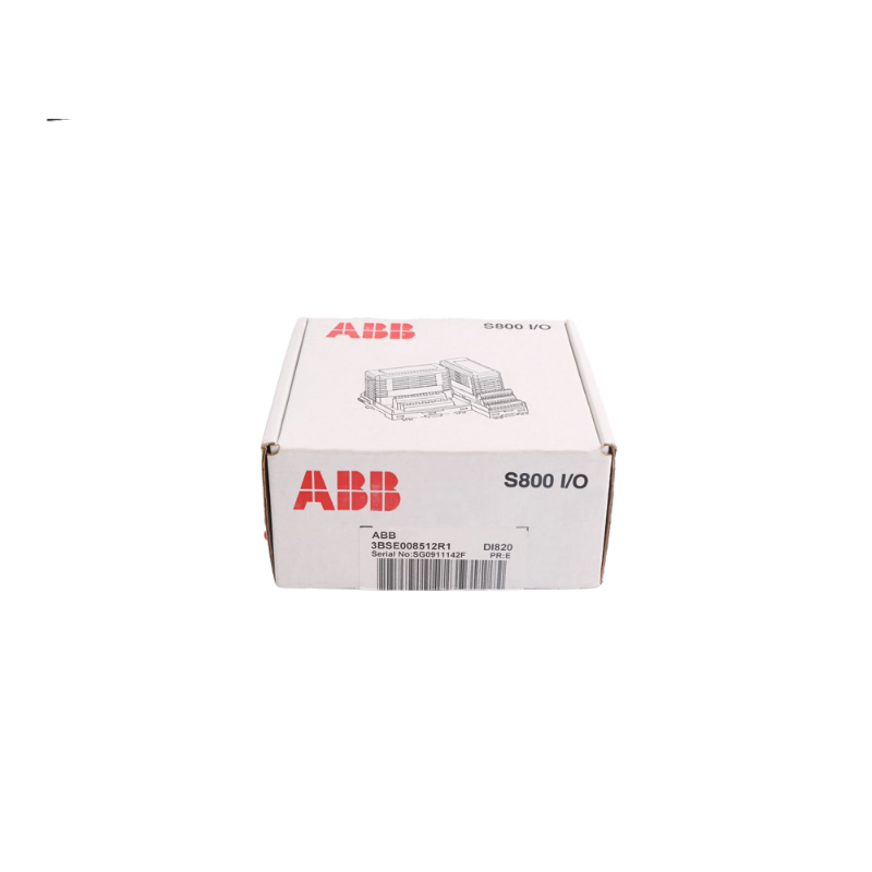 ABB SC102 I/O module