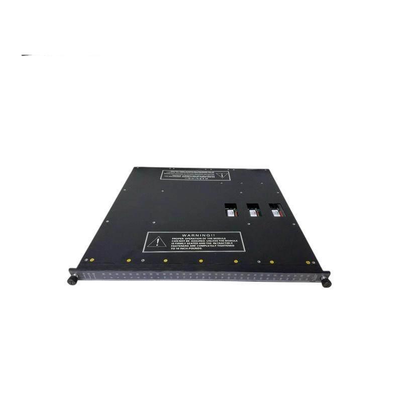 TRICONEX 3636R OUTPUT MODULE RELAY