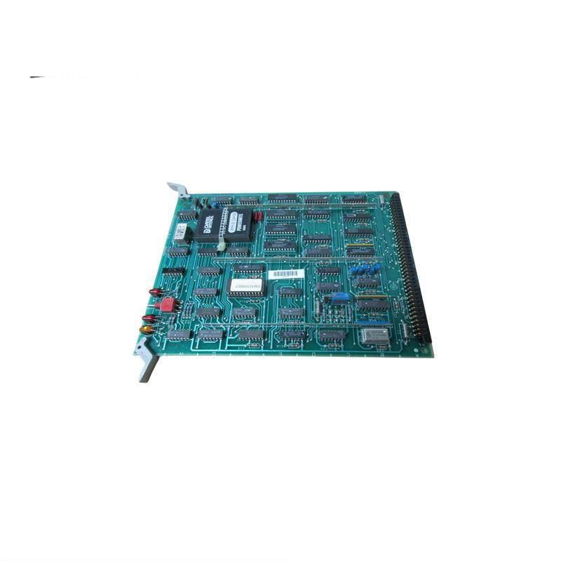 GE DS3800NPSJ Power Supply Board