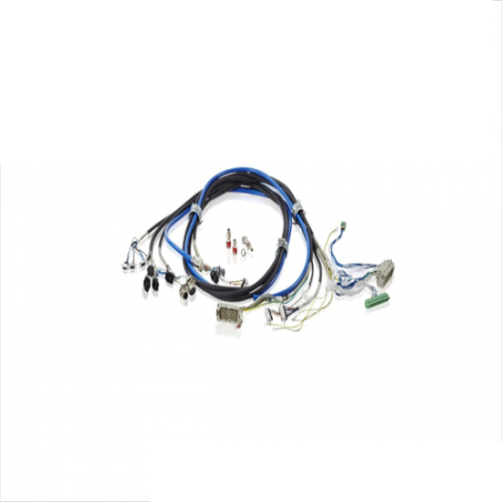 ABB IRB16001-63HAC021828-001 Cable harness