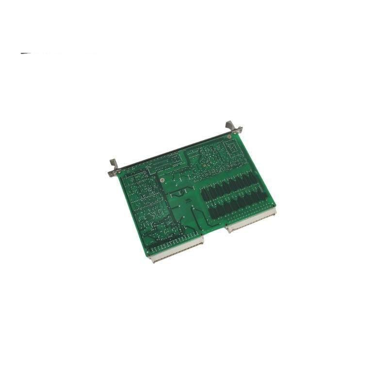 ABB GJR2389800R1210 81ET03I1-E Temperature Input Module