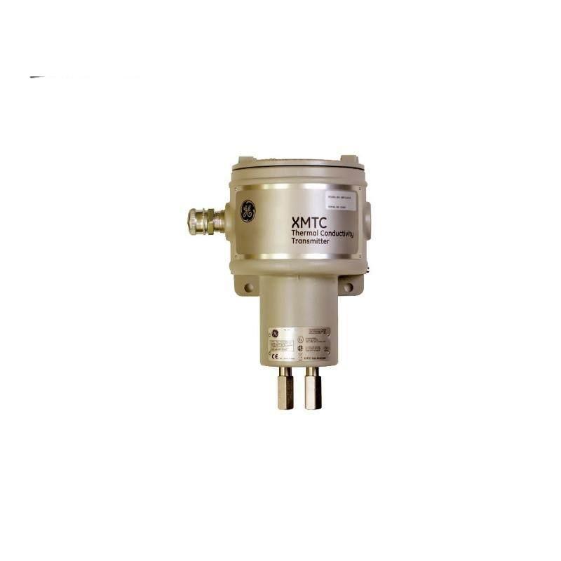 GE XMTC-6C-11 Thermal Conductivity Transmitter