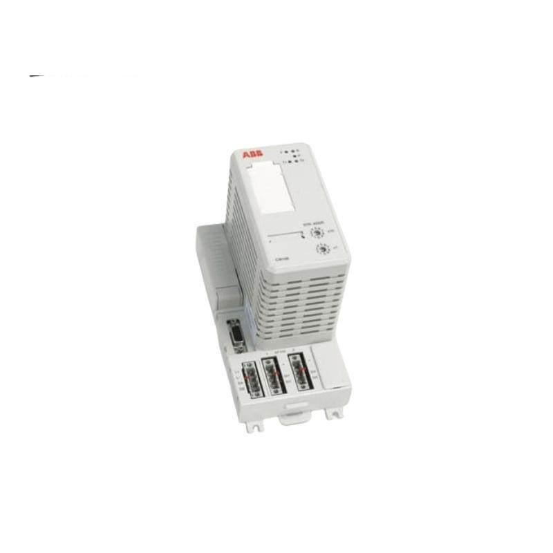 ABB CI810B 3BSE020520R1 AF 100 Fieldbus Comm Interface