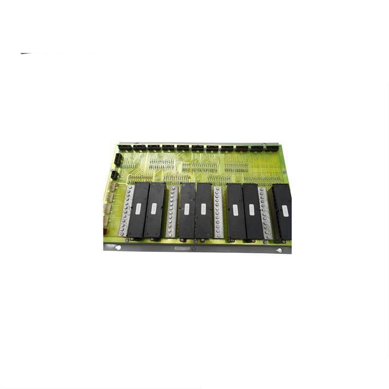 GE DS3820AIRA ANALOG I/O MODULE