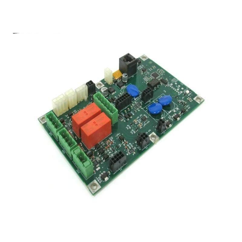 ABB DSQC611/3HAC13389-2 Contactor Unit