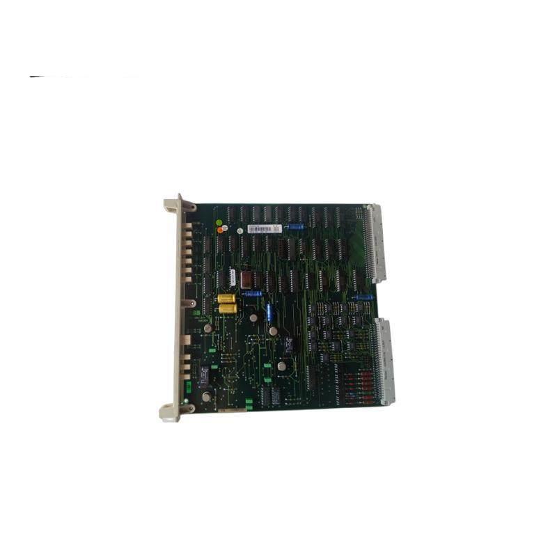 ABB XV C768 AFC116 Board