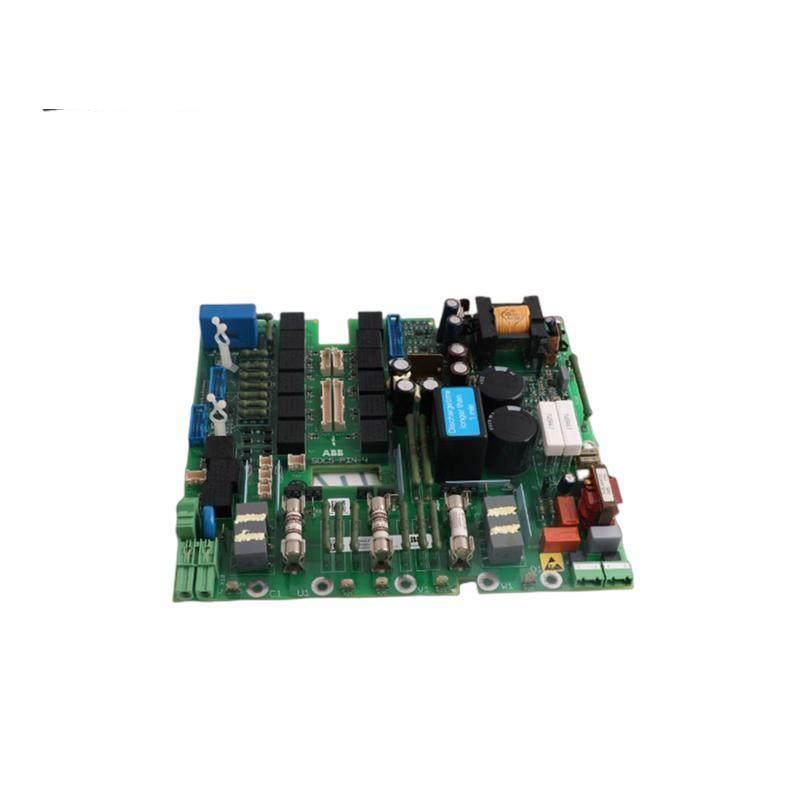 ABB SDCS-PIN-4 Pulse Transformer Module
