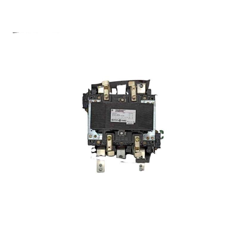 GE CR305HH0 Size 6 Motor Starter