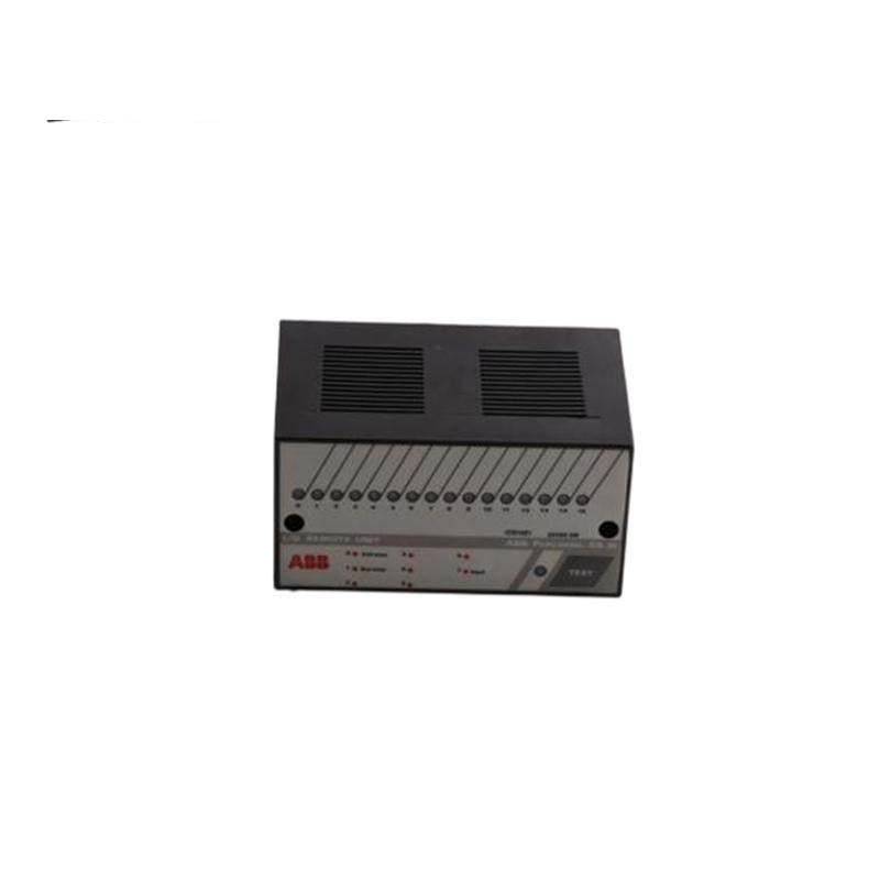 ABB 3HNM03189-1 Indication Unit Board