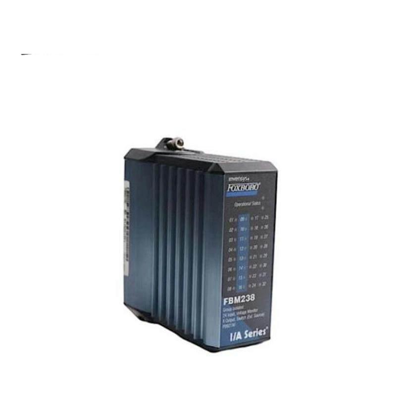 FOXBORO FBM238 P0927AF I/O 32 Channels