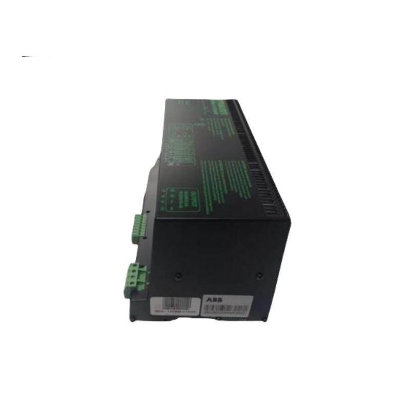 ABB 3BHB006449R0002 MPS-230/24/48 POWER SUPPLY