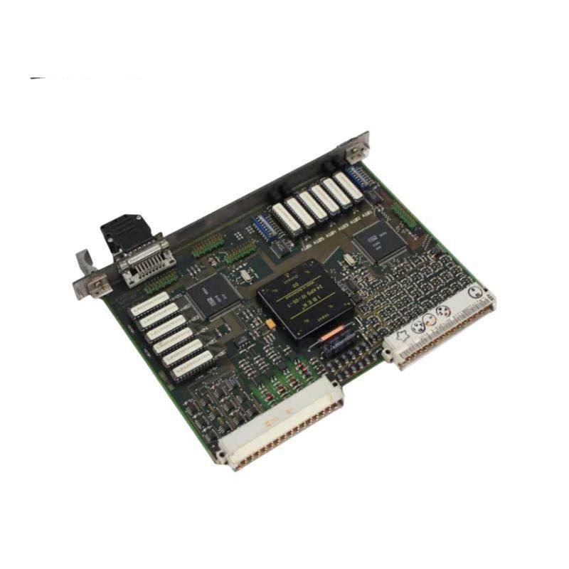 ABB GJR2393200R1210 88TK05D-E Station Bus Coupling Module