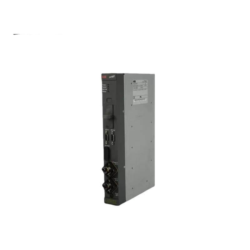 ABB DLM02 LINK MODULE
