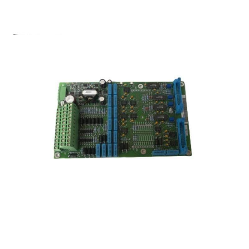 ABB LDMUI-01 61320946 LD MU I / O module