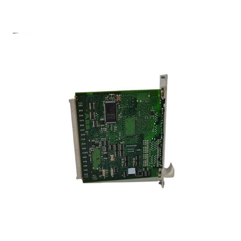ABB 086329-004 Driver Board