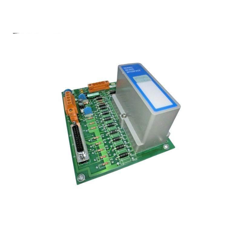 HONEYWELL MU-TSDM02 51303932-277 UCN Digital Input FTA
