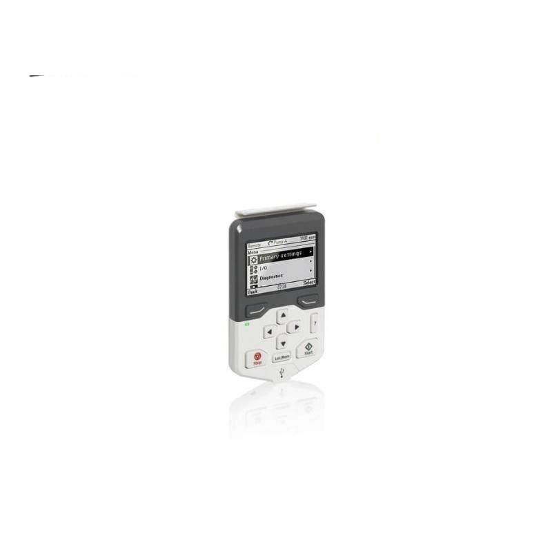 ABB ACS-AP-S Control Panel