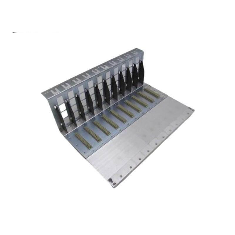 ABB DRA02 37411-4-0369673 Hartmann & Braun DRA 02 Card Rack