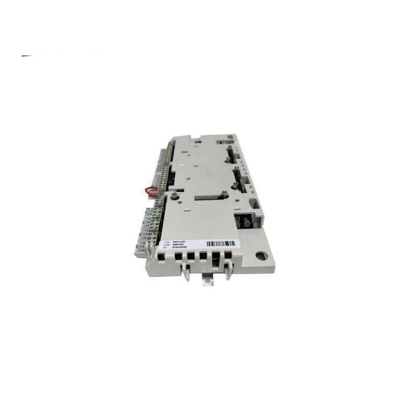 ABB RDCU-12C CONTROL UNIT