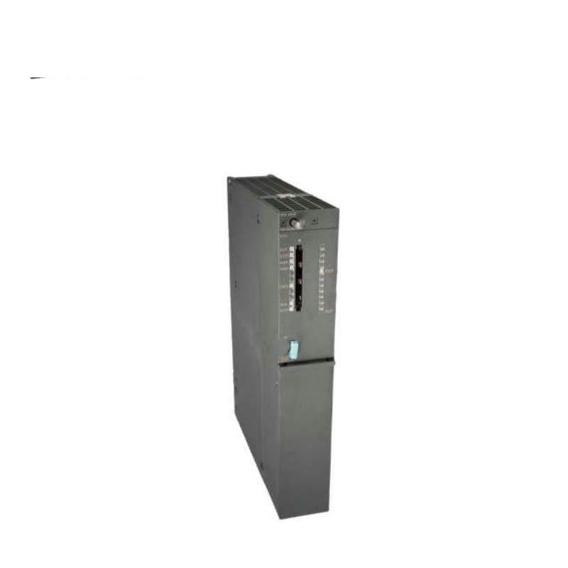 SIEMENS 6ES7416-3XL00-0AB0 interface PROFIBUS DP