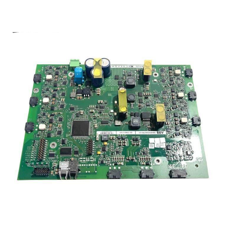 ABB 3BHE033067R0101 GC C960 Digital Output