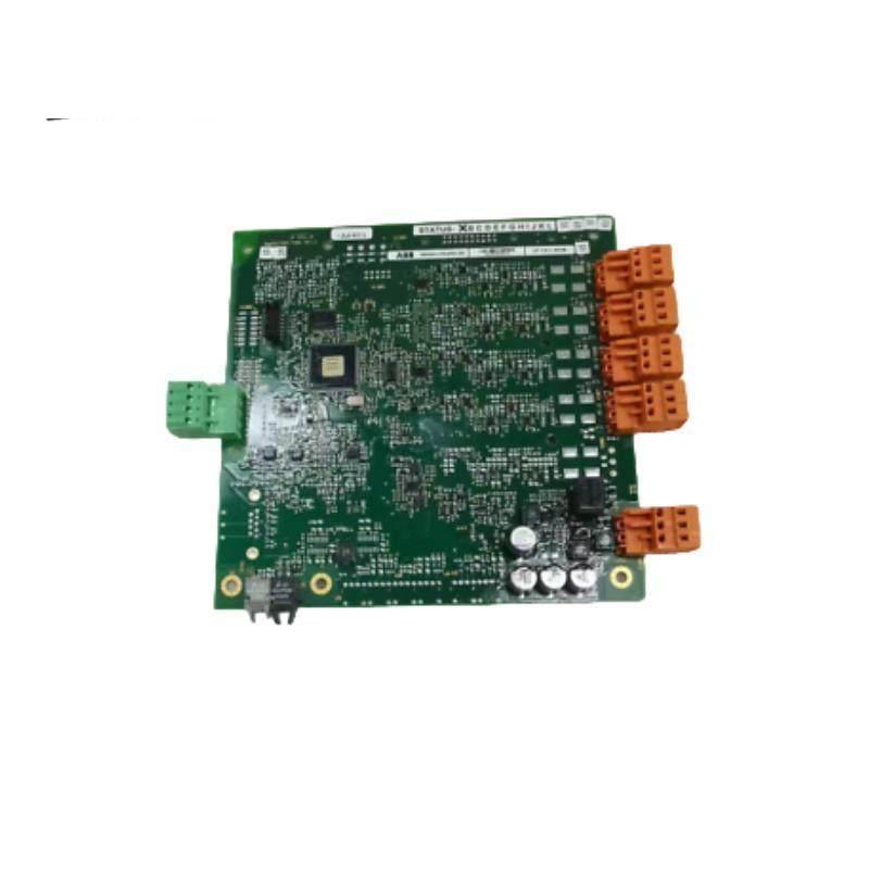 ABB 3BHE037864R0108 Panel Module