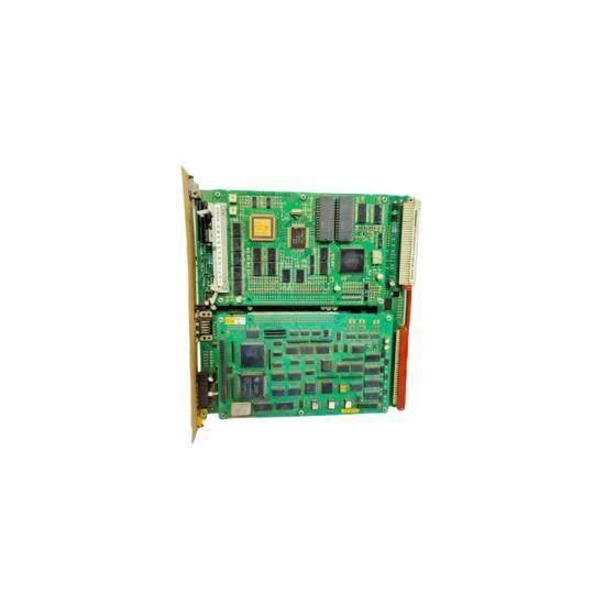 ABB PP B622 B01 3EHL409055R0001 Control Module