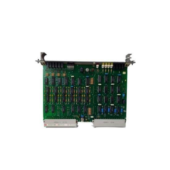 ABB HIEE401091R0002 GD9924BE,V2 MONITORING MODULE